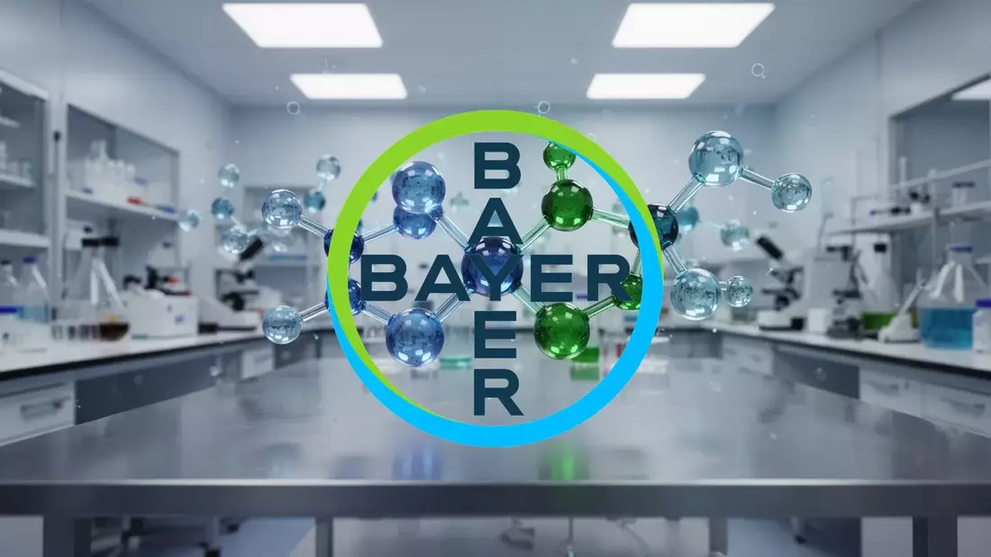 Bayer: NMPA akzeptiert Asundexian am 29. April - Bild: über boerse-global.de