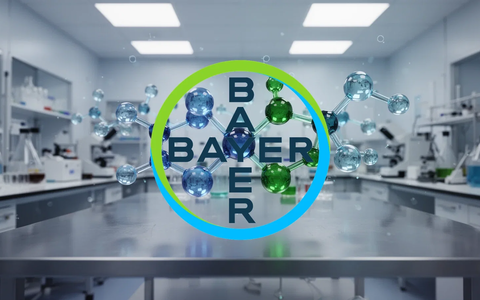 Bayer: NMPA akzeptiert Asundexian am 29. April - Foto: über boerse-global.de