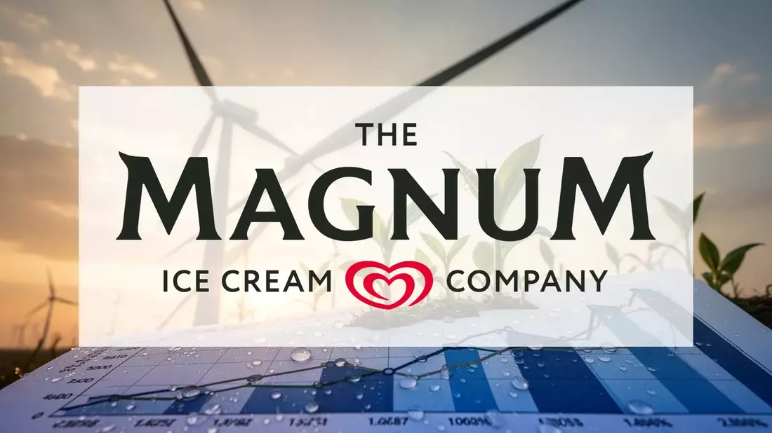 Magnum: 4,5% organisches Wachstum trotz Währungswind - Bild: über boerse-global.de