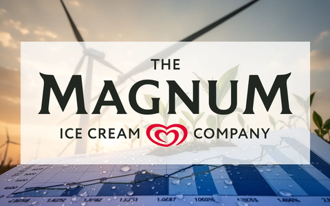 Magnum: 4,5% organisches Wachstum trotz Währungswind - Foto: über boerse-global.de