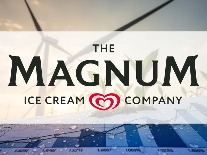 Magnum: 4,5% organisches Wachstum trotz Währungswind - Foto: über boerse-global.de