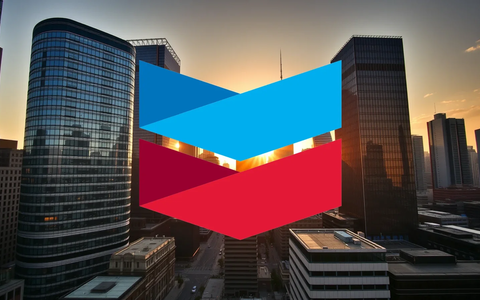 Chevron se prepara para presentar resultados mientras negocia la venta de sus activos asiáticos por más de 2.000 millones de dólares - Foto: über boerse-global.de