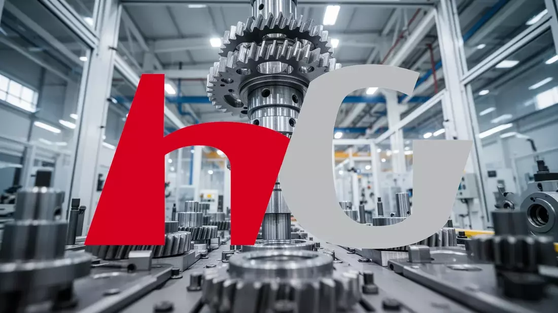 hGears: Hauptversammlung am 11. Juni 2026 - Bild: über boerse-global.de