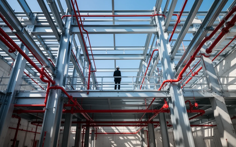 Brandschutz-Experten gefragt wie nie: Boom in Europa - Foto: über boerse-global.de