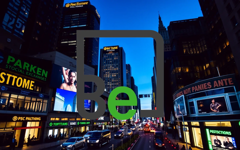 Bloom Energy: El 'stock' que desafía la lógica con un PER de 230 y un backlog de 20.000 millones - Foto: über boerse-global.de