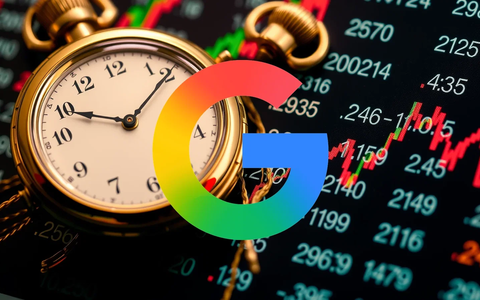 Alphabet Desata su Tormenta Perfecta: Ingresos Récord, un Cloud que Desborda y la Sombra de un Juicio Antimonopolio - Foto: über boerse-global.de
