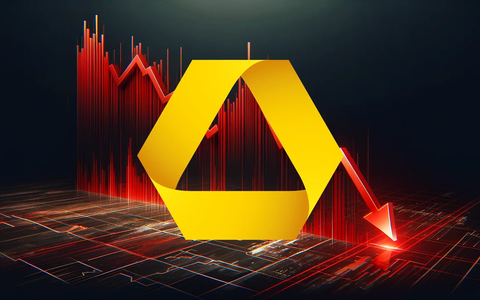 Commerzbank Faces a Pivotal Week in May as UniCredit Locks In Its Offer Date - Foto: über boerse-global.de