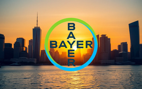 Bayer’s Pharma Pipeline Flexes as Supreme Court Weighs a $30 Billion Legal Sword - Foto: über boerse-global.de