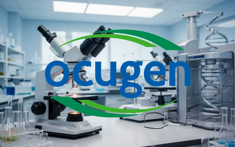 Ocugen: OCU400-BLA bis H2 2026 geplant - Foto: über boerse-global.de
