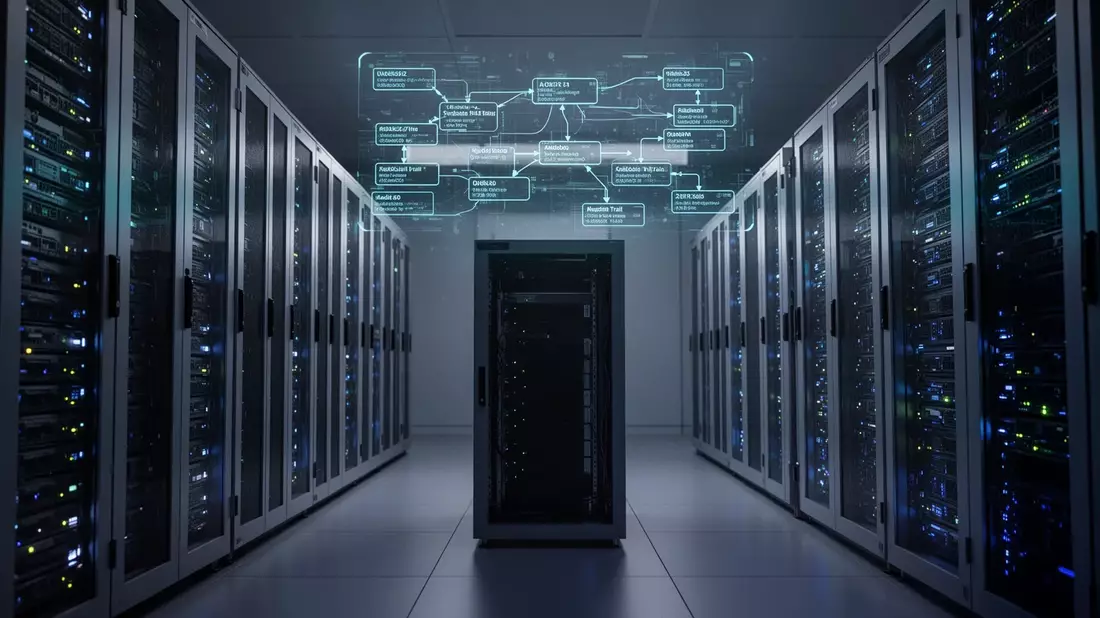 Oracle Cloud: Steuerprüfung in Deutschland wird zur digitalen Herausforderung - Bild: über boerse-global.de