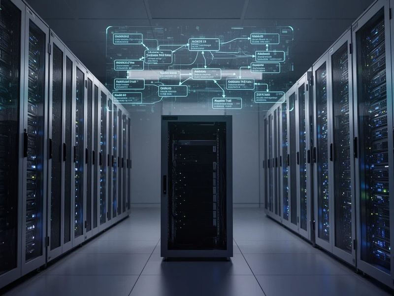 Oracle Cloud: Steuerprüfung in Deutschland wird zur digitalen Herausforderung - Foto: über boerse-global.de
