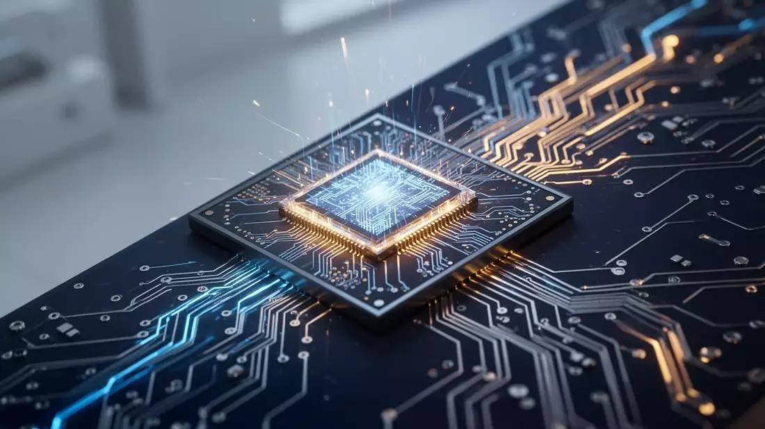 Quantum Computing Aktie: Q1-Ergebnisse im Mai erwartet - Bild: über boerse-global.de