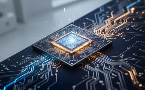 Quantum Computing Aktie: Q1-Ergebnisse im Mai erwartet - Foto: über boerse-global.de