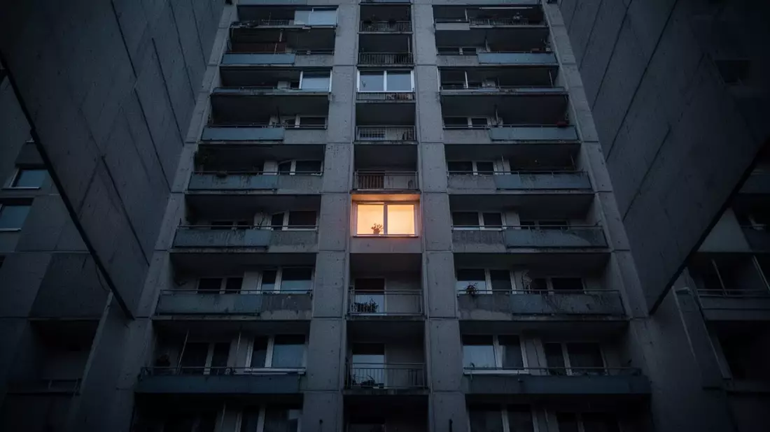 Münchner Wohnungsmarkt: Förderkollaps verschärft soziale Krise - Bild: über boerse-global.de