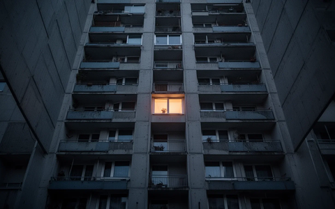 Münchner Wohnungsmarkt: Förderkollaps verschärft soziale Krise - Foto: über boerse-global.de