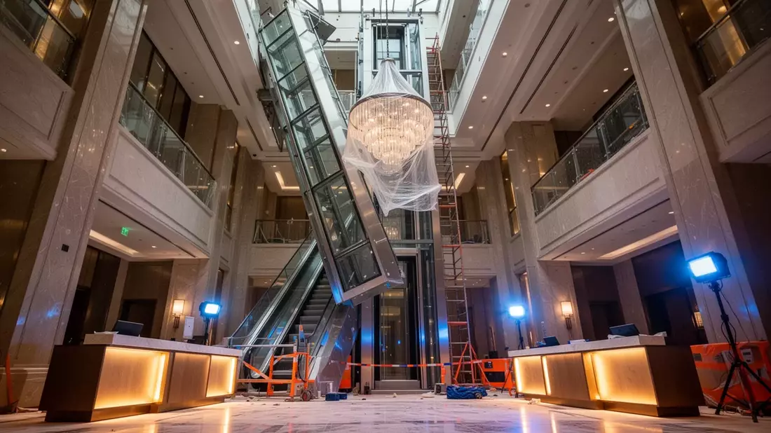 Leonardo Hotels baut Marktstellung in Nürnberg aus - Bild: über boerse-global.de