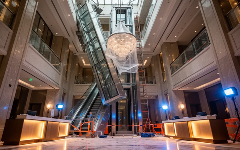 Leonardo Hotels baut Marktstellung in Nürnberg aus - Foto: über boerse-global.de
