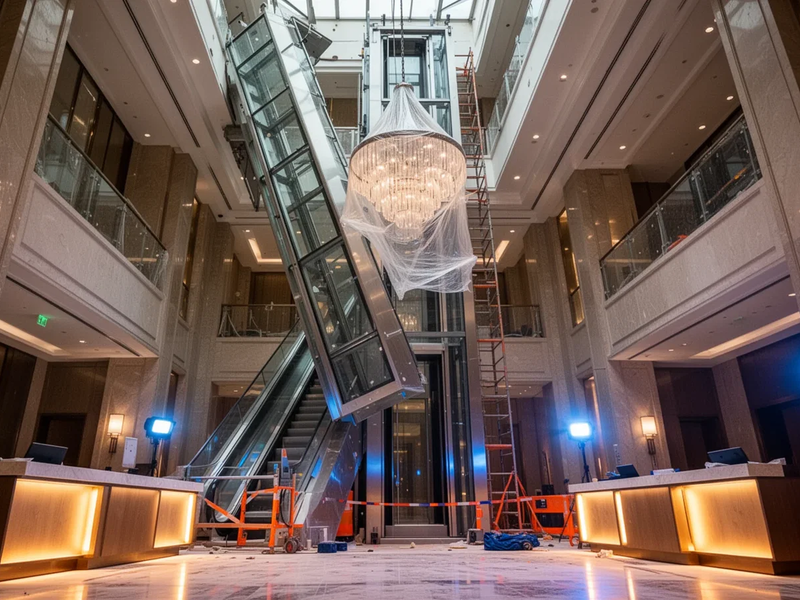 Leonardo Hotels baut Marktstellung in Nürnberg aus - Foto: über boerse-global.de