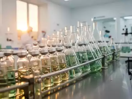 Eli Lilly Aktie: Zahlen überzeugen - Foto: über boerse-global.de