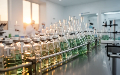 Eli Lilly Aktie: Zahlen überzeugen - Foto: über boerse-global.de