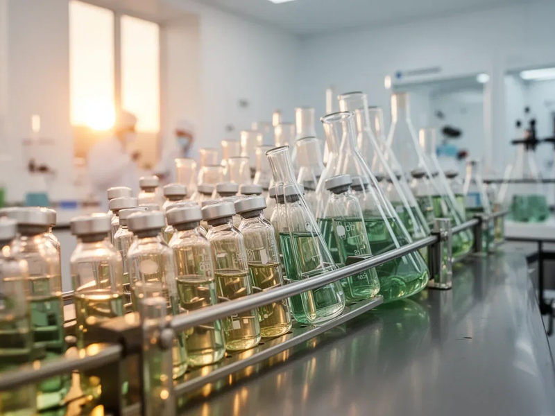 Eli Lilly Aktie: Zahlen überzeugen - Foto: über boerse-global.de