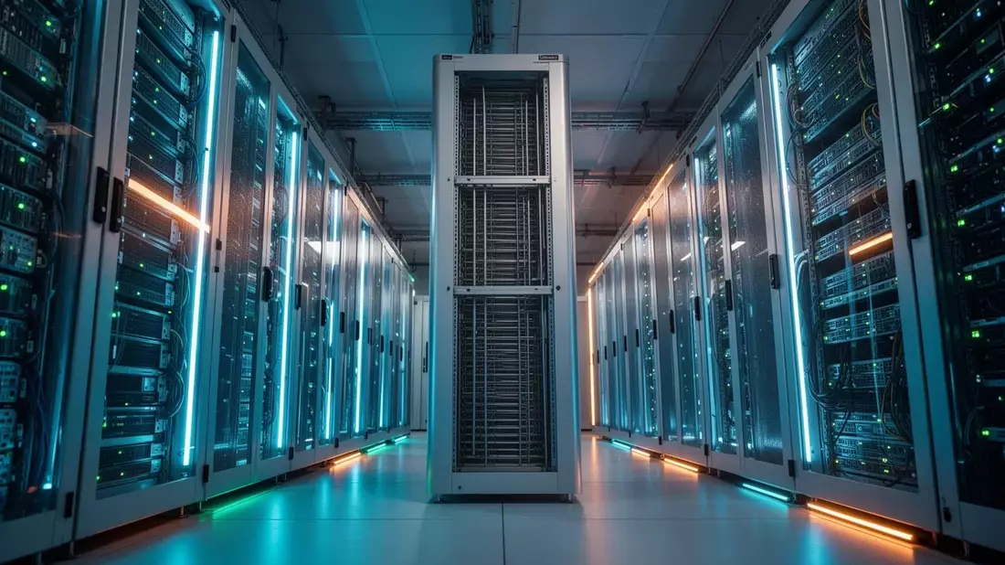 Vertiv: Strategic Thermal Labs übernommen - Bild: über boerse-global.de