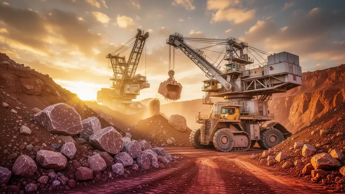 Formation Metals Aktie: Finanzierung überzeichnet - Bild: über boerse-global.de