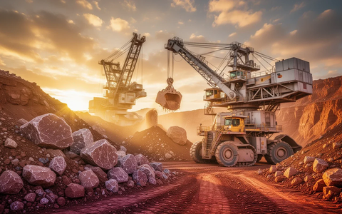 Formation Metals Aktie: Finanzierung überzeichnet - Foto: über boerse-global.de