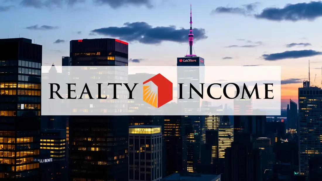 Realty Income: 15.500 inmuebles, 670 dividendos y una cita clave el 6 de mayo Illustration mit AI erstellt übermittelt durch boerse-global.de