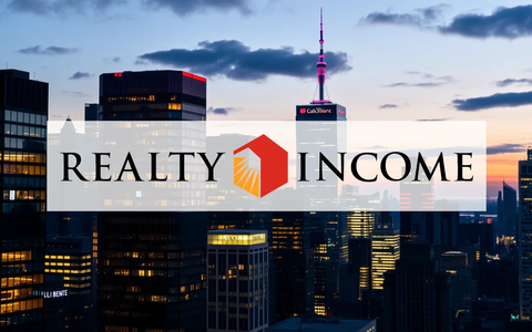 Realty Income: 15.500 inmuebles, 670 dividendos y una cita clave el 6 de mayo - Foto: über boerse-global.de