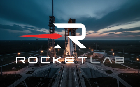 Rocket Lab: Q1-Zahlen erwartet im Mai - Foto: über boerse-global.de