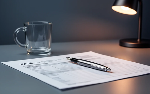 Steuererklärung 2025: Neue BFH-Urteile und Digitalisierung verändern die Spielregeln - Foto: über boerse-global.de