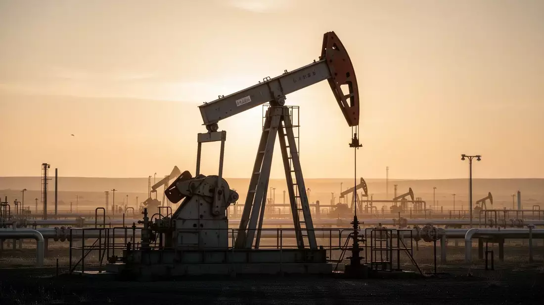 Granite Ridge Resources: 15.000 Aktien von Everard und Miller - Bild: über boerse-global.de