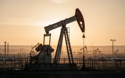 Granite Ridge Resources: 15.000 Aktien von Everard und Miller - Foto: über boerse-global.de