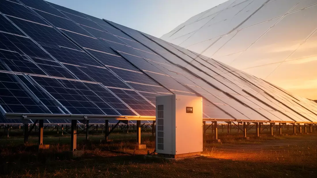 Enphase Energy Aktie: 10% Preissenkung für Batterien ab Mai - Bild: über boerse-global.de