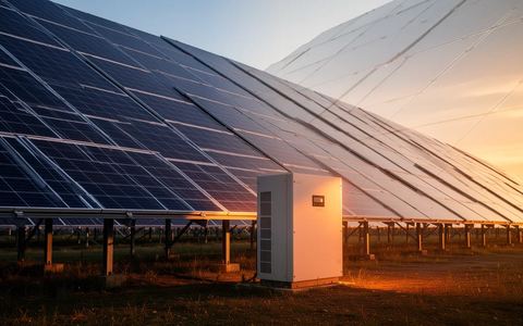 Enphase Energy Aktie: 10% Preissenkung für Batterien ab Mai - Foto: über boerse-global.de