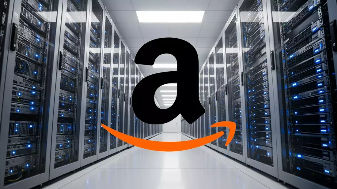 Amazon Aktie: AWS auf Hochtouren - Bild: über boerse-global.de