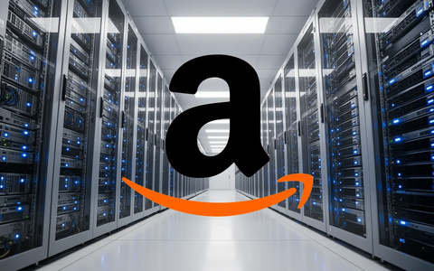 Amazon Aktie: AWS auf Hochtouren - Foto: über boerse-global.de