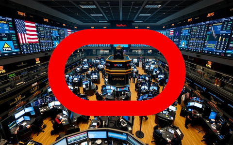 Oracle: El monstruo de 553.000 millones en pedidos que la Bolsa castiga sin piedad - Foto: über boerse-global.de