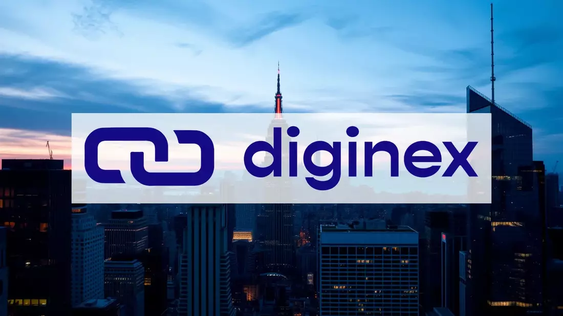 Diginex: el contrasplit no despega y la megafusión con Resulticks se convierte en la única esperanza Illustration mit AI erstellt übermittelt durch boerse-global.de