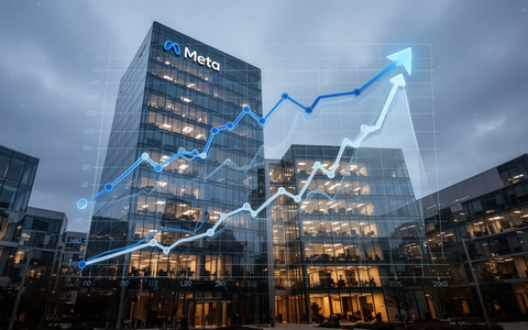 Meta verliert täglich 20 Millionen Nutzer – Umsatz steigt trotzdem - Foto: über boerse-global.de