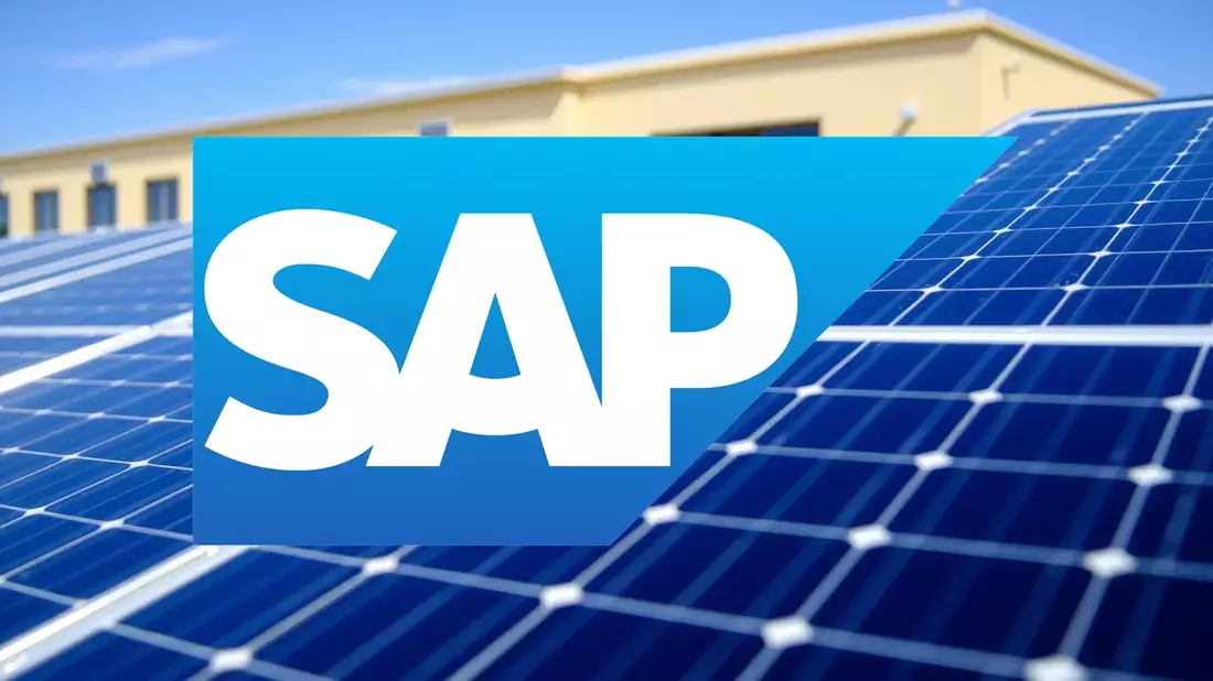 SAP’s Data Access Dispute Clouds a Pivotal Month for Shareholders Illustration mit AI erstellt übermittelt durch boerse-global.de