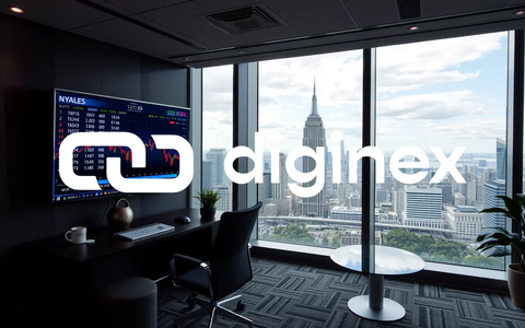 Diginex: el contrasplit que abre la puerta a una fusión de 1.500 millones y una nueva era en el Nasdaq - Foto: über boerse-global.de