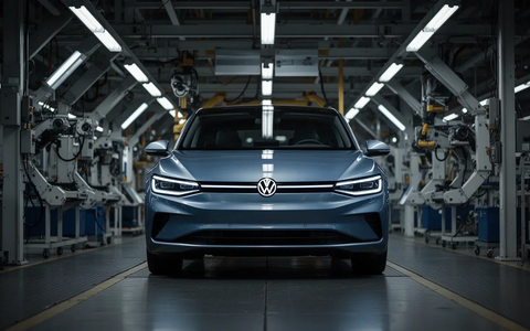 Volkswagen Aktie: Sparprogramm reicht nicht - Foto: über boerse-global.de