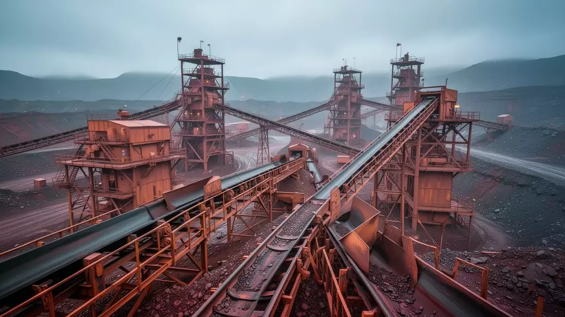Ero Copper: 56 Cent Gewinn im Q1 erwartet - Bild: über boerse-global.de