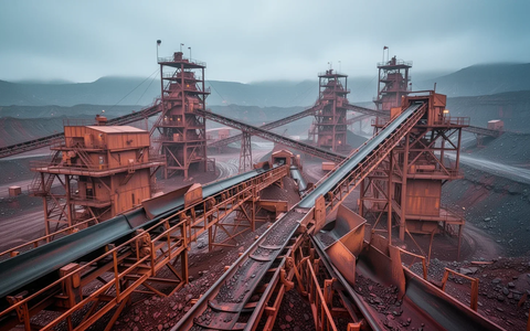 Ero Copper: 56 Cent Gewinn im Q1 erwartet - Foto: über boerse-global.de