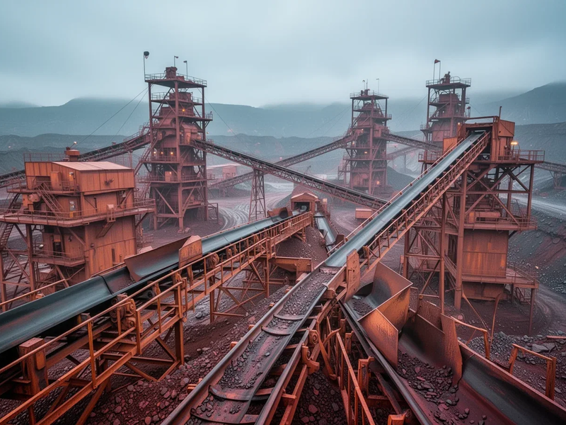 Ero Copper: 56 Cent Gewinn im Q1 erwartet - Foto: über boerse-global.de