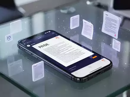 WhatsApp baut mit Adobe-Partnerschaft PDF-Funktionen massiv aus - Foto: über boerse-global.de