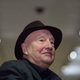 Georg Baselitz starb im Alter von 88 Jahren. - Foto: Sebastian Kahnert/dpa-Zentralbild/dpa
