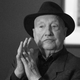 Sein Künstlername war eine Hommage an seinen Geburtsort Deutschbaselitz. - Foto: Sebastian Kahnert/dpa